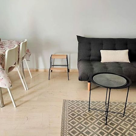 Δίπλα Στο Πάρκο Apartment Kalamata Luaran gambar