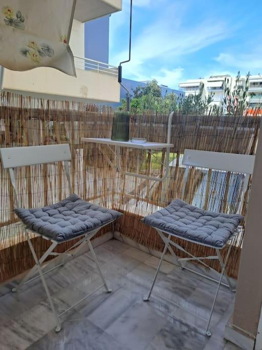 Δίπλα Στο Πάρκο Apartment Kalamata Luaran gambar