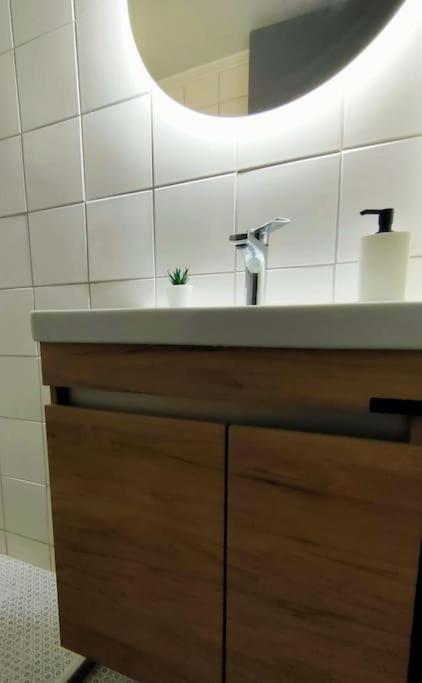 Δίπλα Στο Πάρκο Apartment Kalamata Luaran gambar