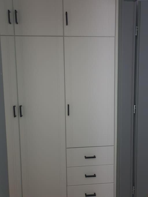Δίπλα Στο Πάρκο Apartment Kalamata Luaran gambar