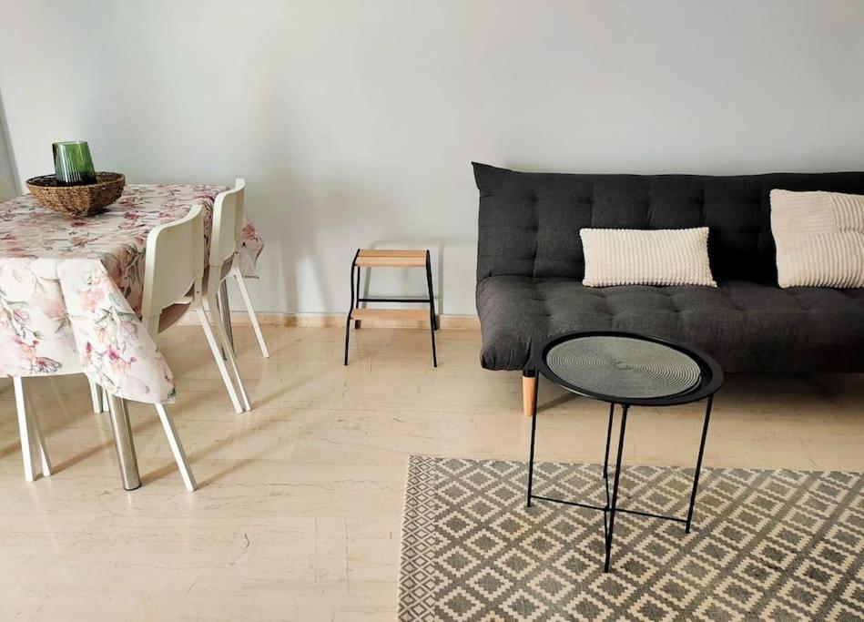 Δίπλα Στο Πάρκο Apartment Kalamata Luaran gambar