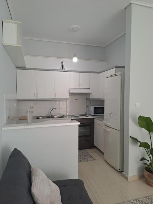 Δίπλα Στο Πάρκο Apartment Kalamata Luaran gambar