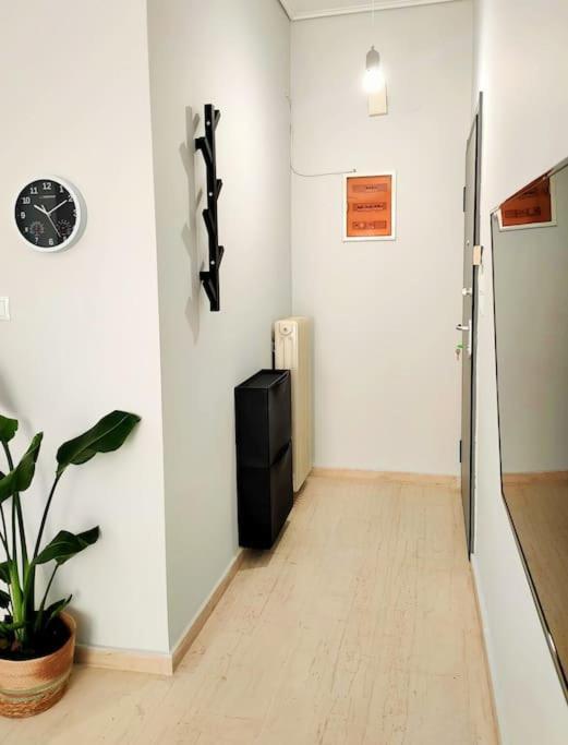 Δίπλα Στο Πάρκο Apartment Kalamata Luaran gambar