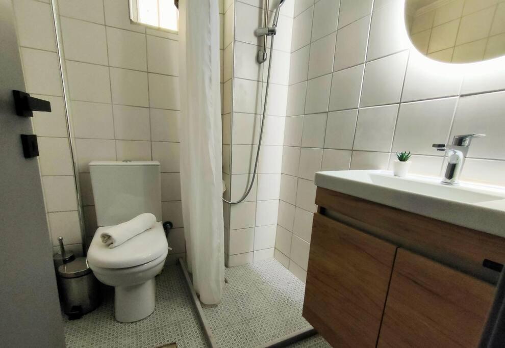 Δίπλα Στο Πάρκο Apartment Kalamata Luaran gambar