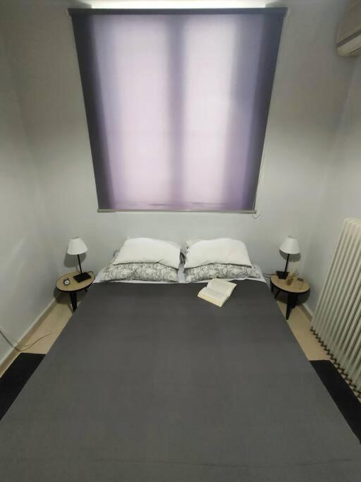 Δίπλα Στο Πάρκο Apartment Kalamata Luaran gambar