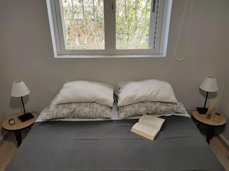 Δίπλα Στο Πάρκο Apartment Kalamata Luaran gambar